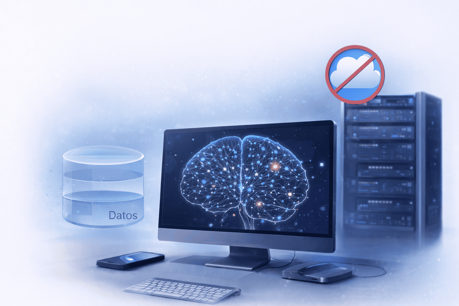 LLM locales: Los mejores modelos que corren en tu PC